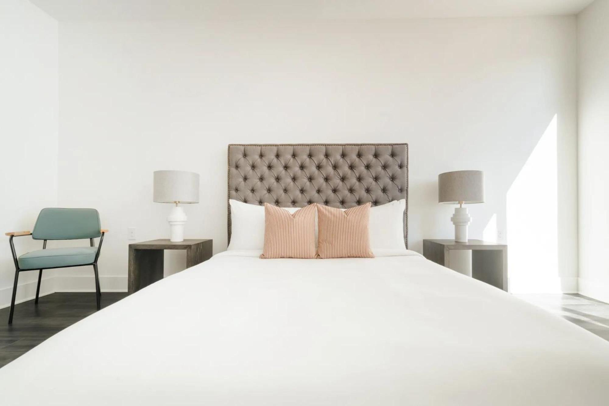 The Grove By Avantstay Nashville Exterior foto