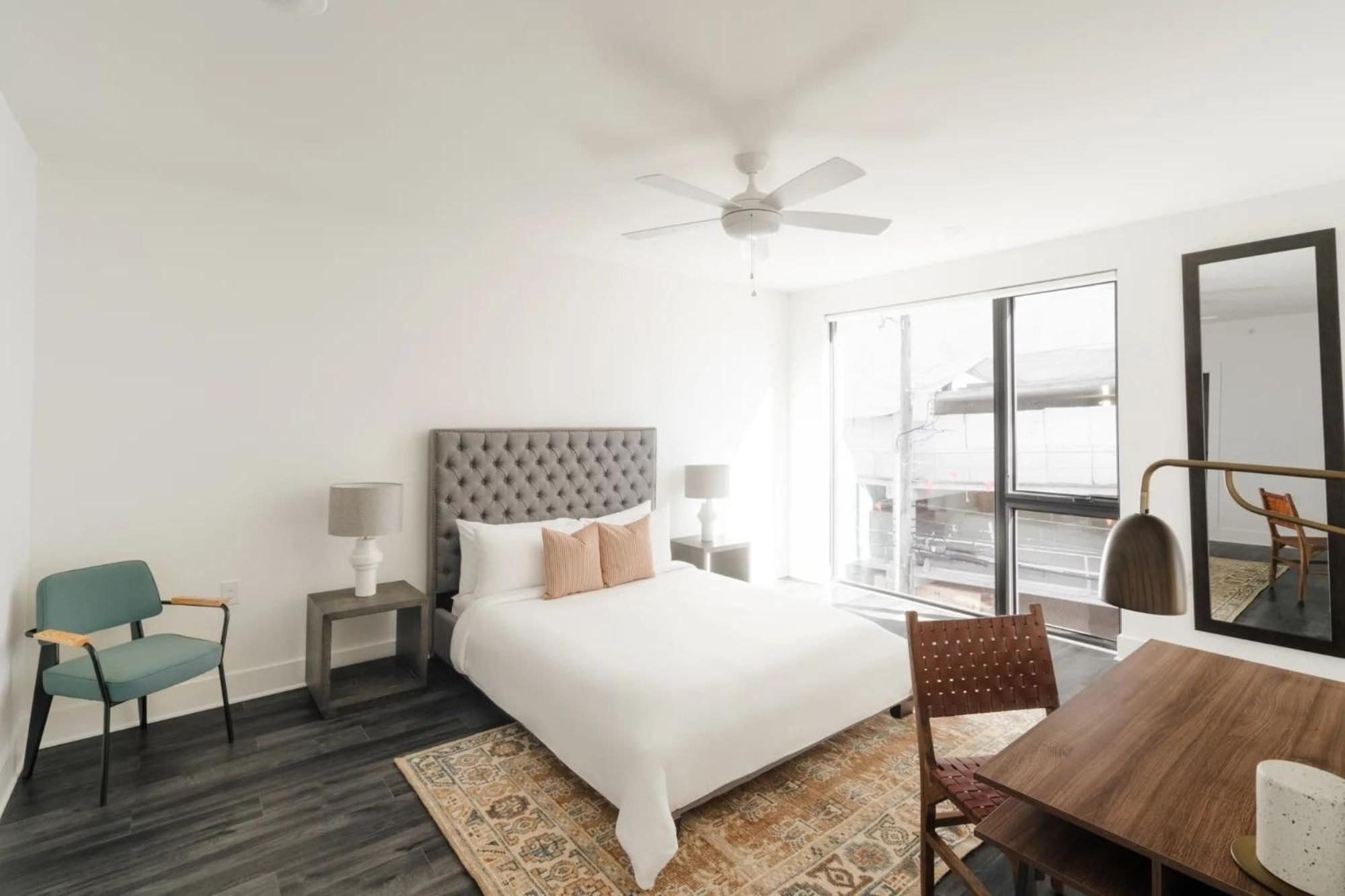 The Grove By Avantstay Nashville Exterior foto