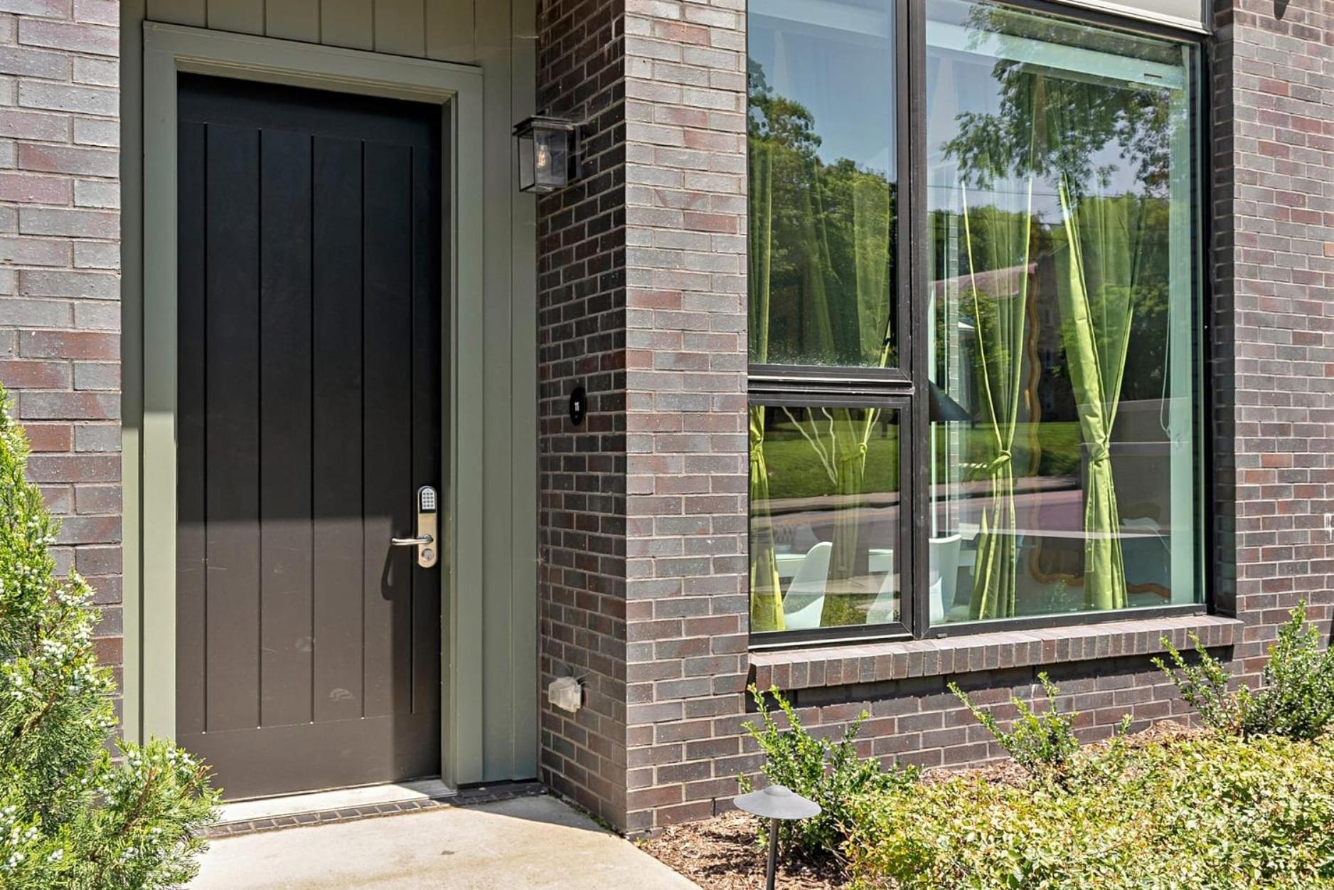 The Grove By Avantstay Nashville Exterior foto