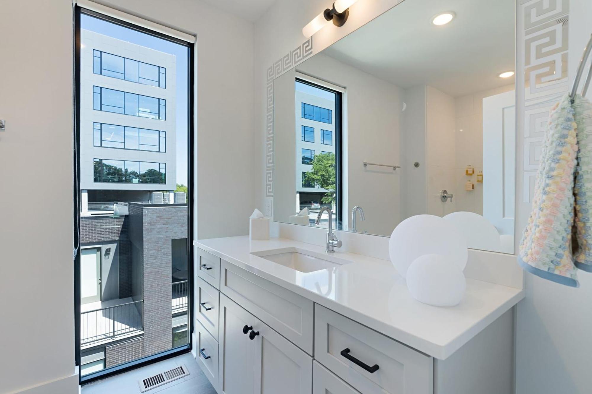 The Grove By Avantstay Nashville Exterior foto
