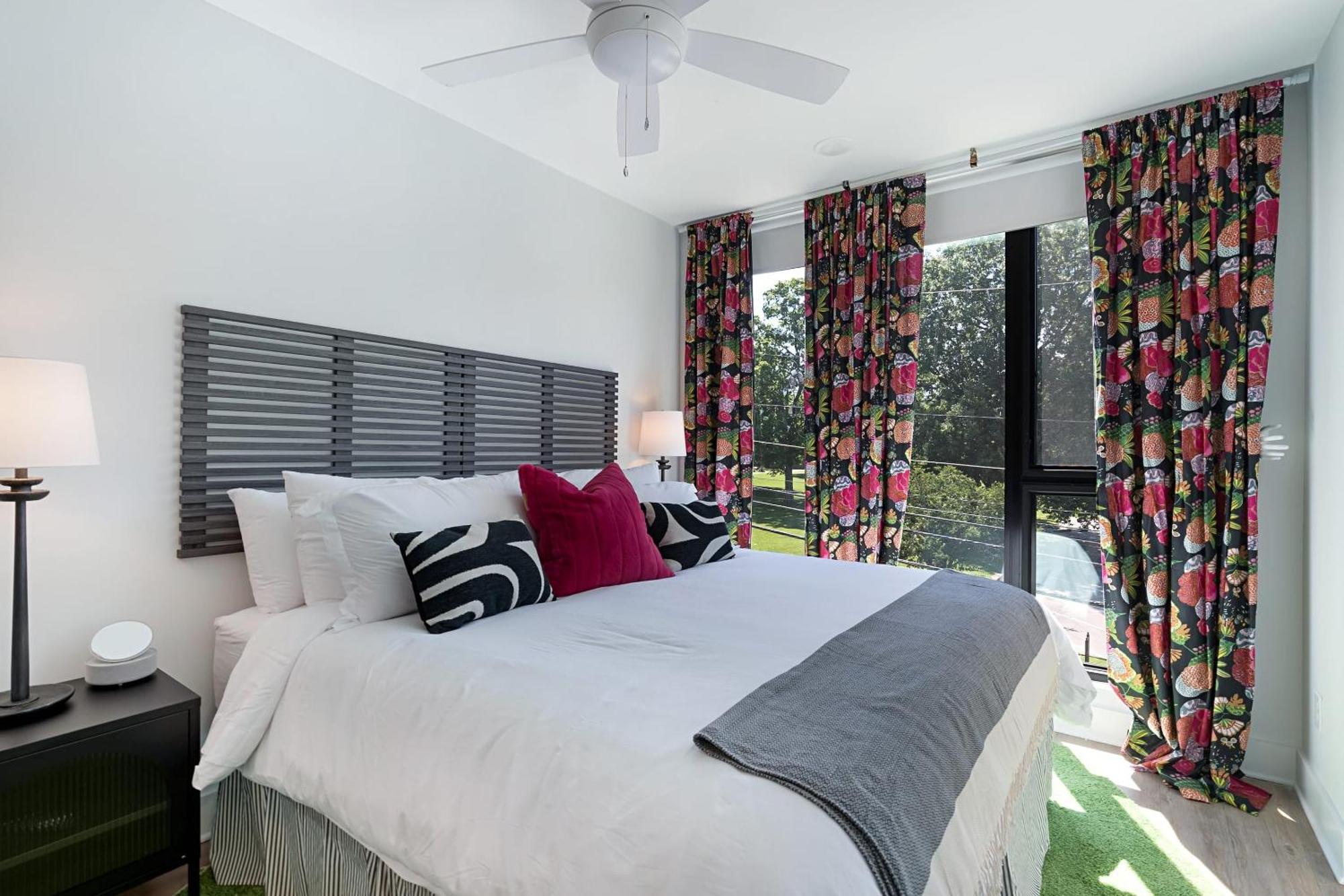 The Grove By Avantstay Nashville Exterior foto